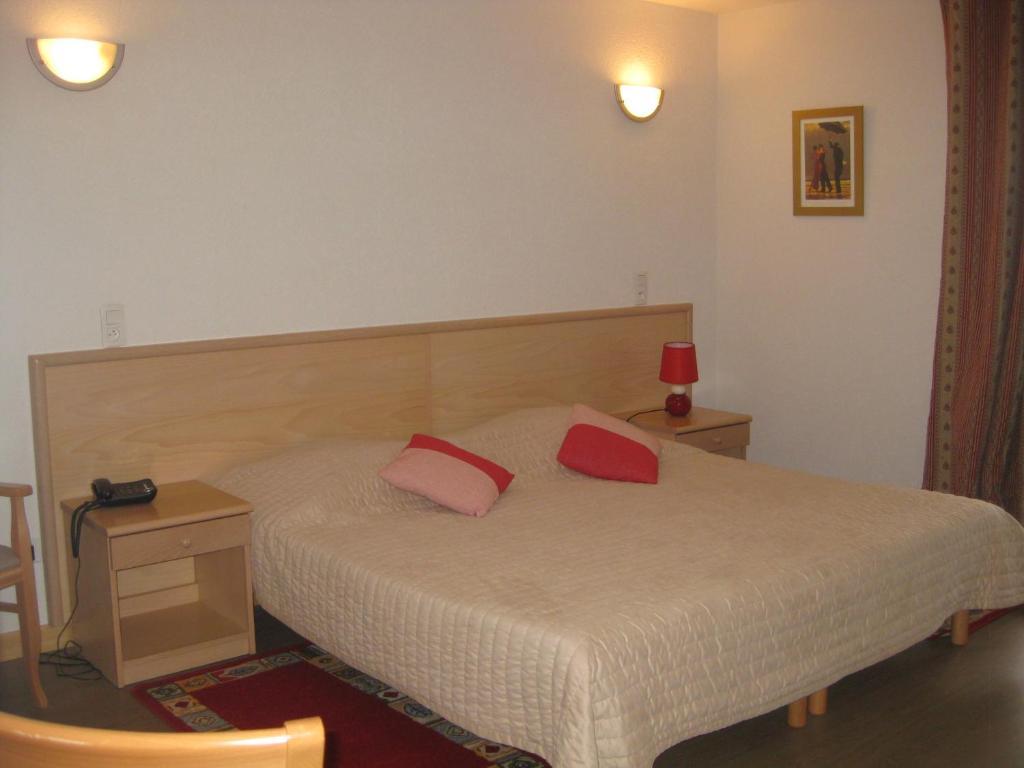 Hotel Les Pavillons Du Golf 에비앙레스벵즈 외부 사진
